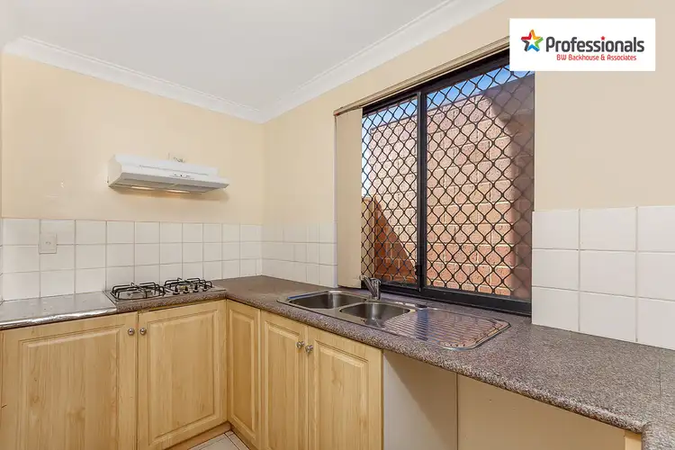 Seventh view of Homely townhouse listing, 7/174 Hillview Terrace, Bentley WA 6102