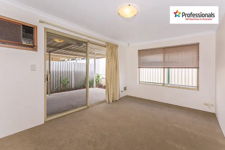 Seventh view of Homely house listing, 3/75 Centre Street, Queens Park WA 6107