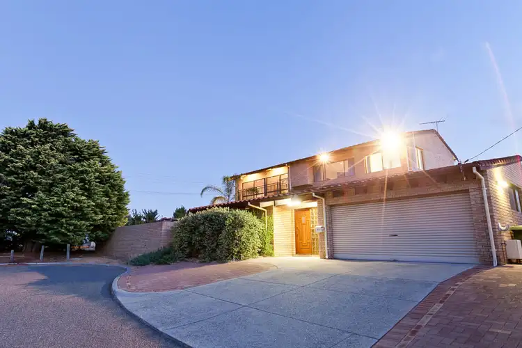 Main view of Homely house listing, 32 Morphett Crescent, Bateman WA 6150