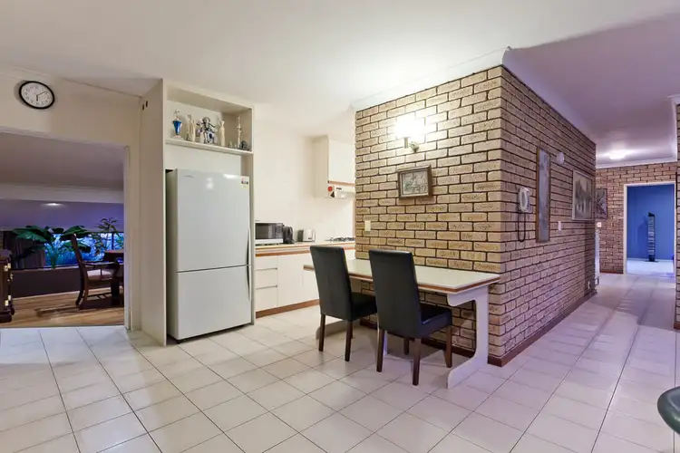 Sixth view of Homely house listing, 32 Morphett Crescent, Bateman WA 6150