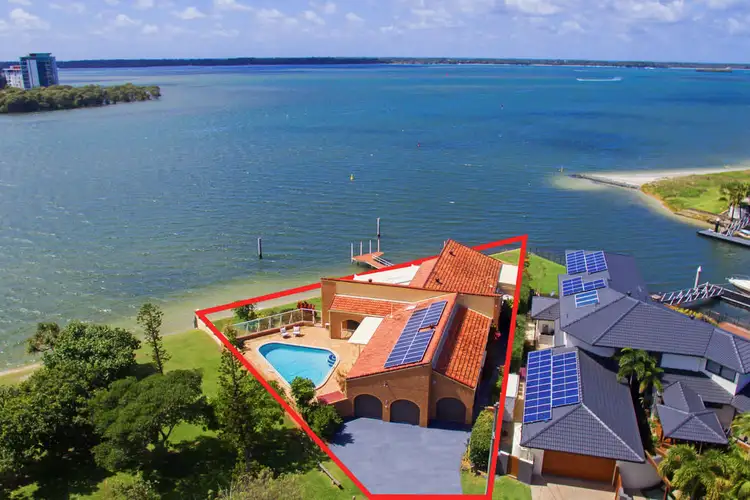 2 Sapphire Street, Hollywell QLD 4216