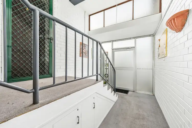 Fifth view of Homely house listing, 7/86 Elphin Road, Newstead TAS 7250