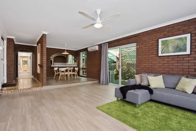 Fourth view of Homely house listing, 153B Lawley Street, Yokine WA 6060