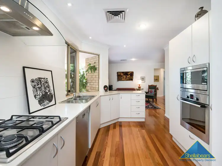 1/2 Grange Street, Claremont WA 6010