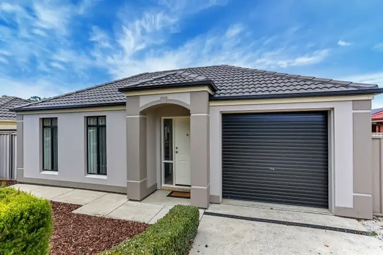 22 Melville Street, Mount Barker SA 5251