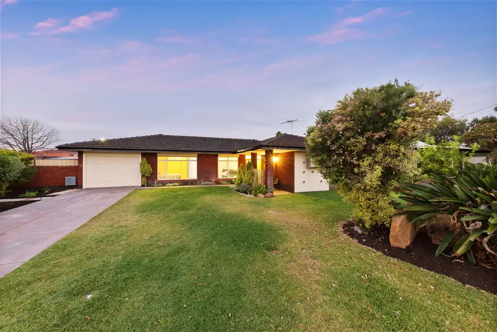 Main view of Homely house listing, 62 Hamilton Road, Hamilton Hill WA 6163