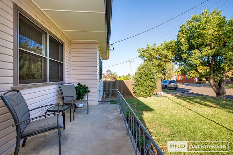 Second view of Homely house listing, 9 Elm Street, Tamworth NSW 2340