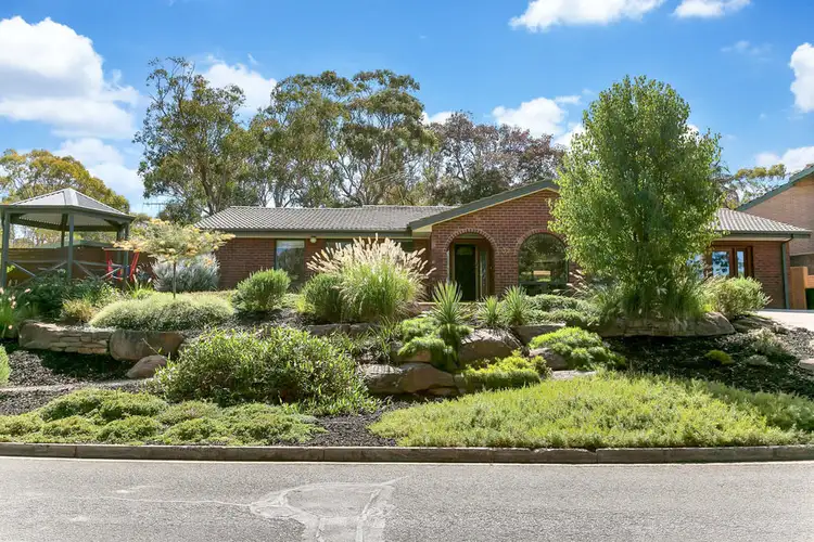 Main view of Homely house listing, 32 Gorge Road, Bellevue Heights SA 5050