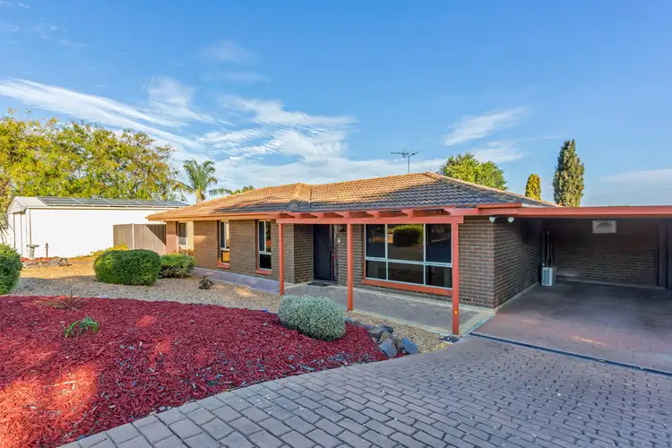 11 Coolalie Road, Sheidow Park SA 5158