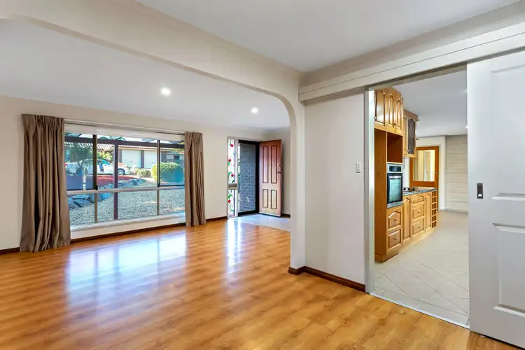Sixth view of Homely house listing, 11 Coolalie Road, Sheidow Park SA 5158