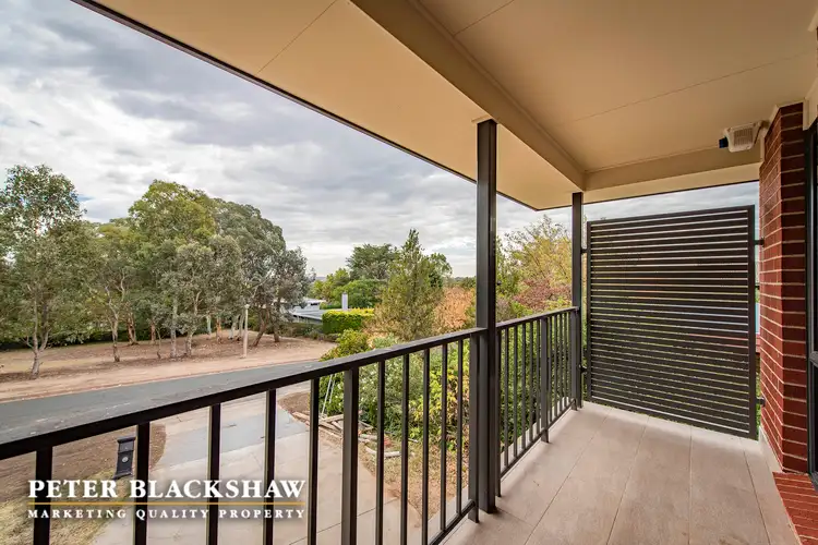 Second view of Homely house listing, 14 Moodie Street, Farrer ACT 2607