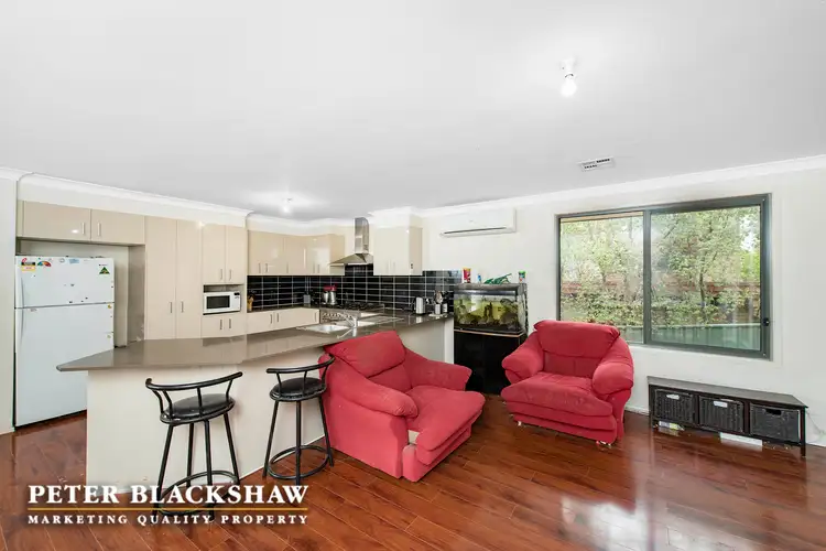 Fourth view of Homely house listing, 14 Moodie Street, Farrer ACT 2607