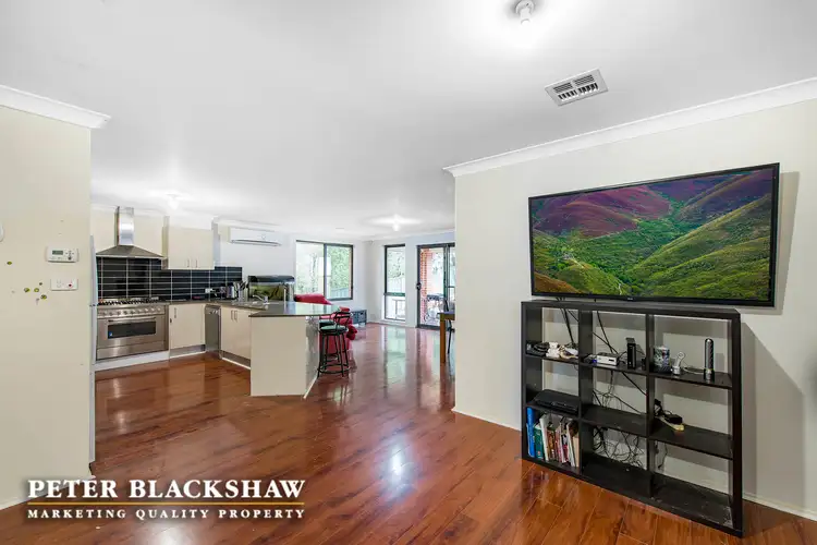Fifth view of Homely house listing, 14 Moodie Street, Farrer ACT 2607