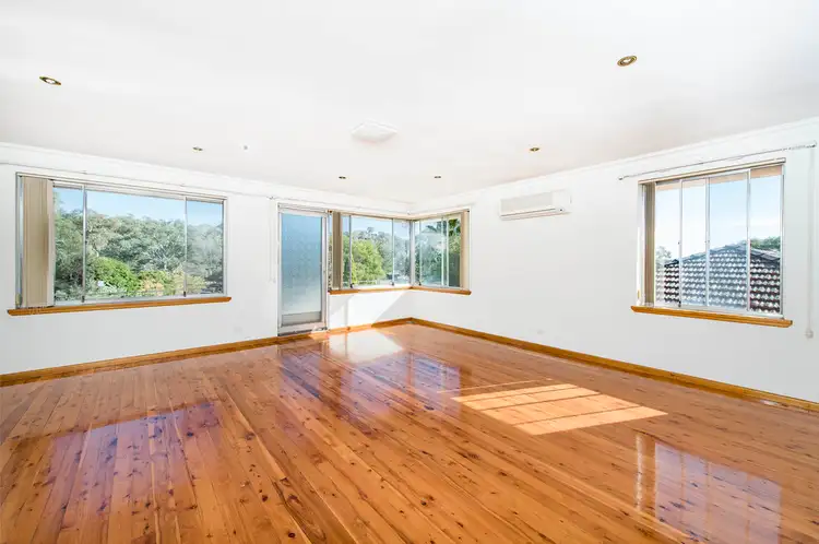 Second view of Homely house listing, 103 Launceston Street, Lyons ACT 2606
