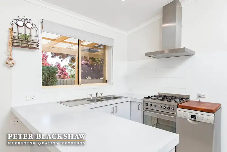 17/37 Barr Smith Avenue, Bonython ACT 2905