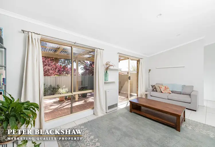 Third view of Homely townhouse listing, 17/37 Barr Smith Avenue, Bonython ACT 2905