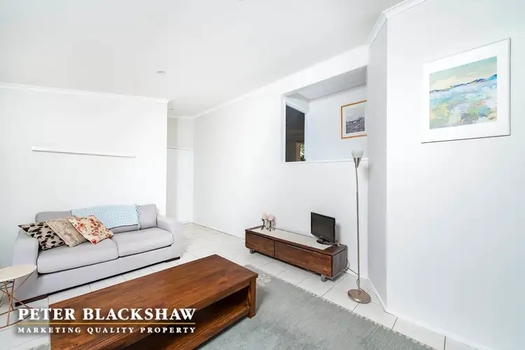 Fourth view of Homely townhouse listing, 17/37 Barr Smith Avenue, Bonython ACT 2905