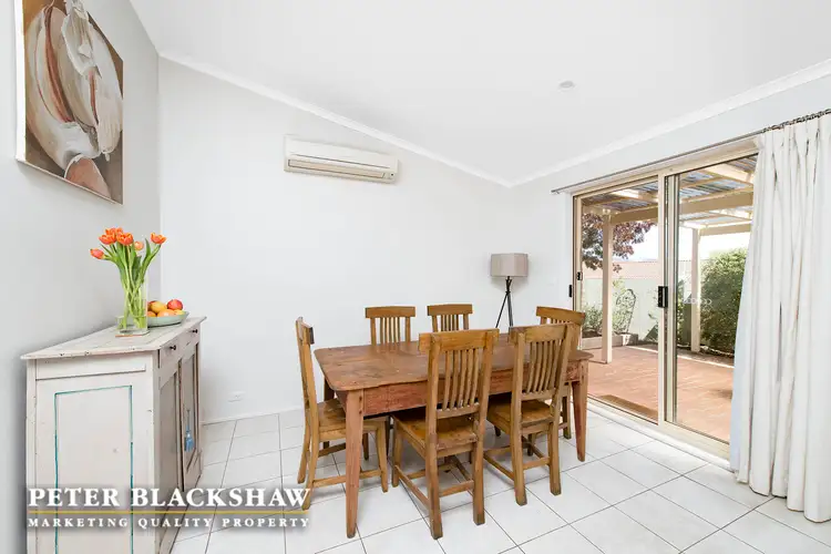 Fifth view of Homely townhouse listing, 17/37 Barr Smith Avenue, Bonython ACT 2905