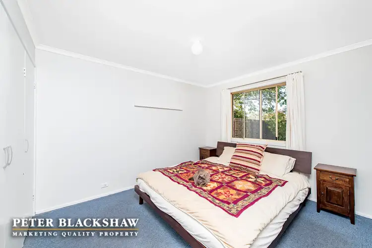Sixth view of Homely townhouse listing, 17/37 Barr Smith Avenue, Bonython ACT 2905