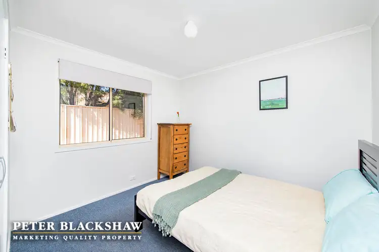 Seventh view of Homely townhouse listing, 17/37 Barr Smith Avenue, Bonython ACT 2905