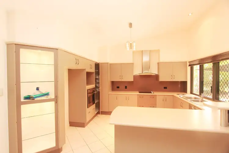 Fourth view of Homely house listing, 1 Jillian Court, Alice River QLD 4817