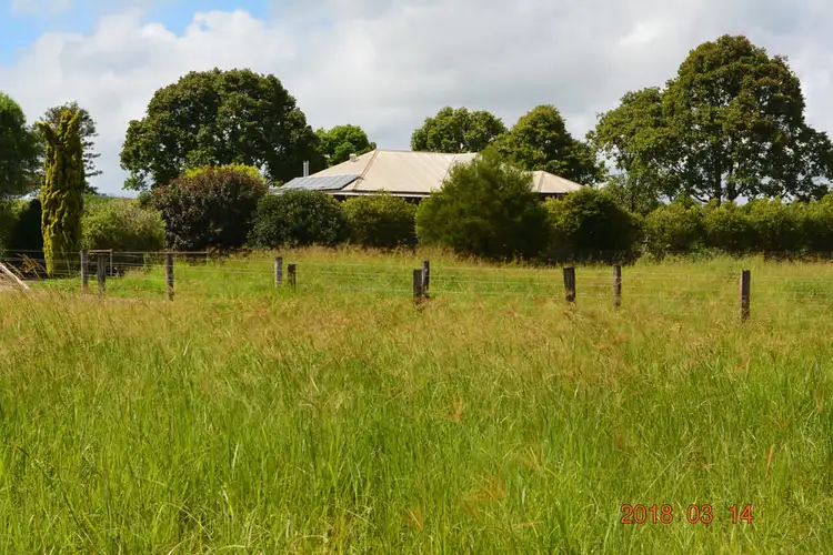 Second view of Homely rural property listing, Address available on request
