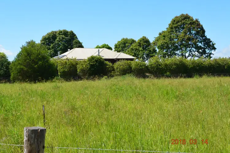 Fourth view of Homely rural property listing, Address available on request