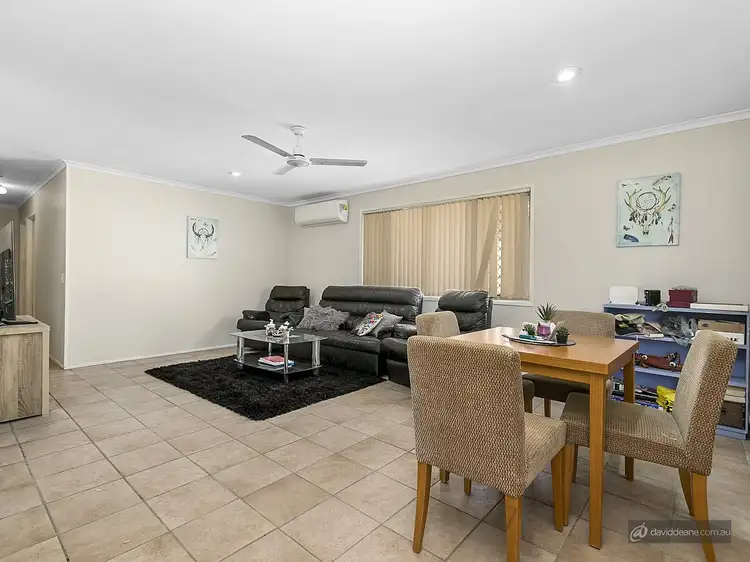 Third view of Homely house listing, 22 Kensington Way, Strathpine QLD 4500