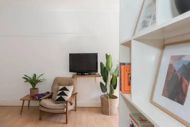 Fifth view of Homely studio listing, 9/106 Curlewis Street, Bondi Beach NSW 2026