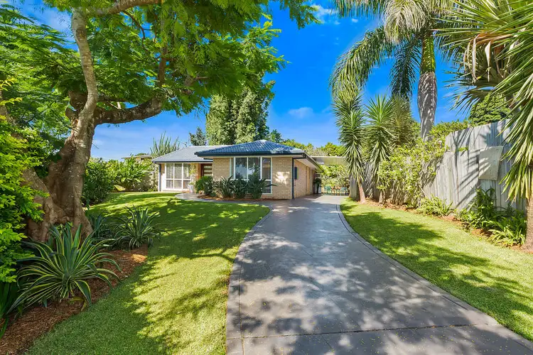 5 Nirimba Court, Bilambil Heights NSW 2486