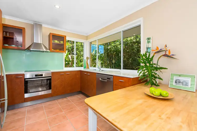 Fifth view of Homely house listing, 5 Nirimba Court, Bilambil Heights NSW 2486