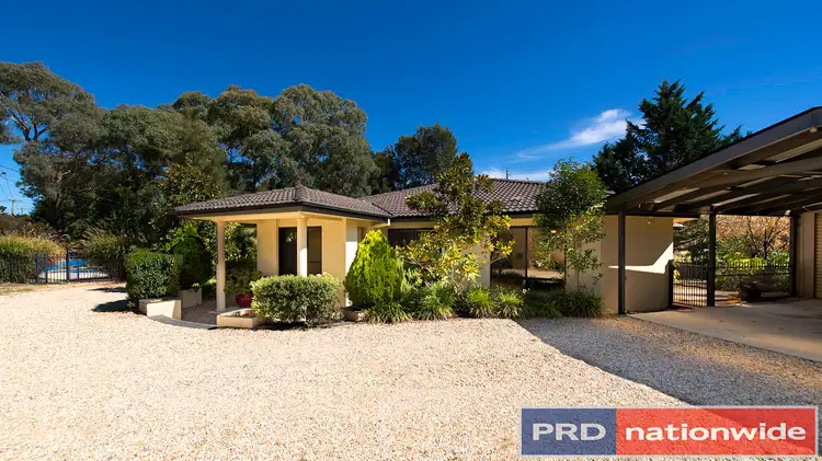 Second view of Homely house listing, 39 Middleton Cct, Gowrie ACT 2904