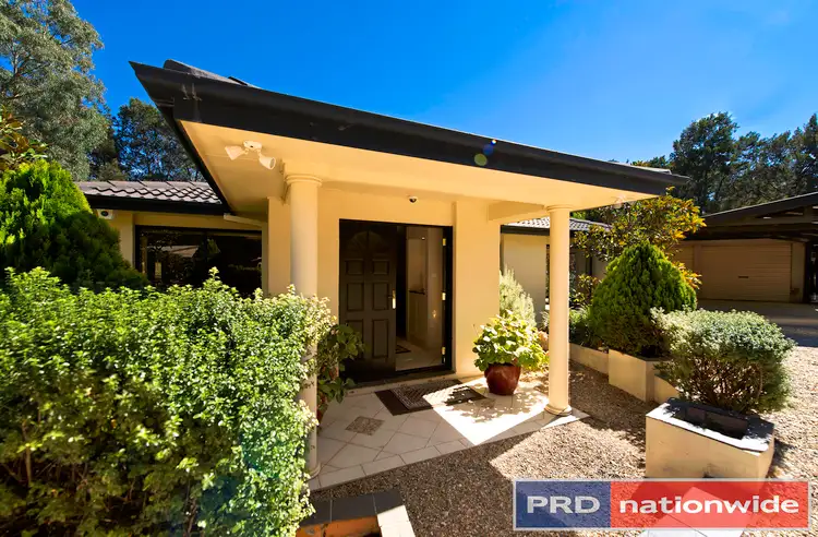 Third view of Homely house listing, 39 Middleton Cct, Gowrie ACT 2904
