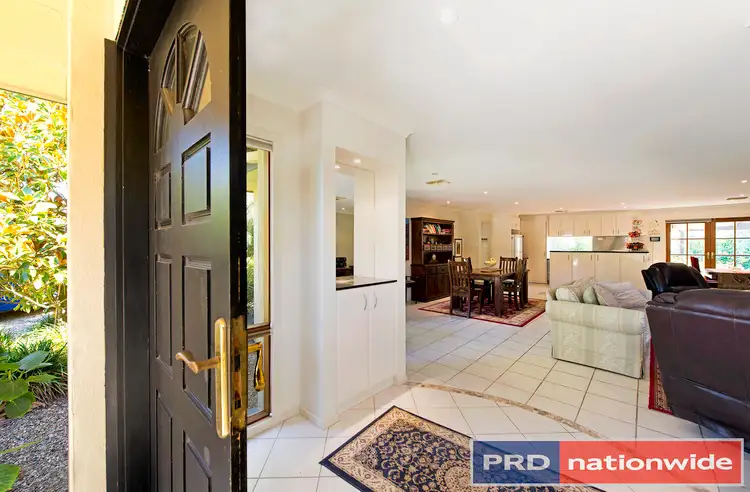 Fourth view of Homely house listing, 39 Middleton Cct, Gowrie ACT 2904
