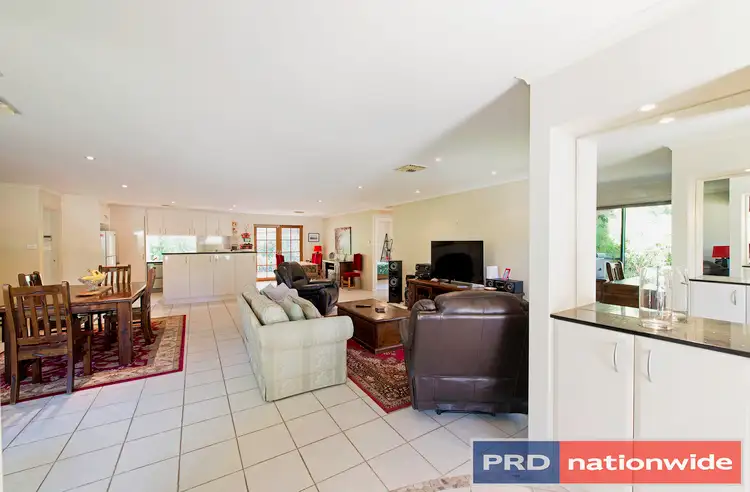 Fifth view of Homely house listing, 39 Middleton Cct, Gowrie ACT 2904