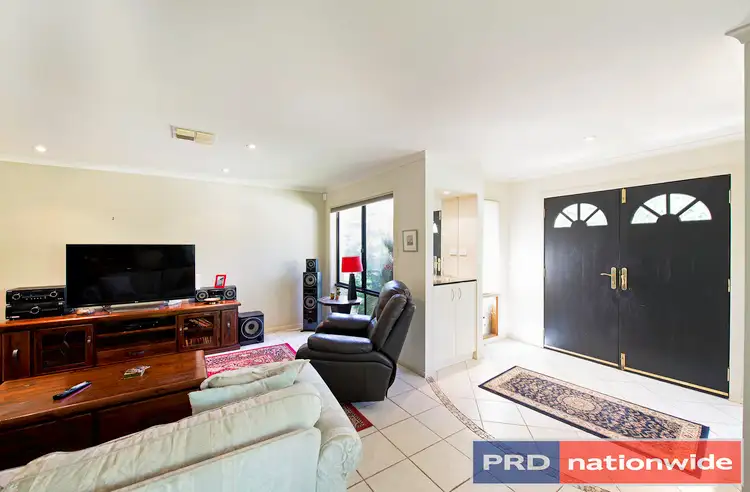 Sixth view of Homely house listing, 39 Middleton Cct, Gowrie ACT 2904