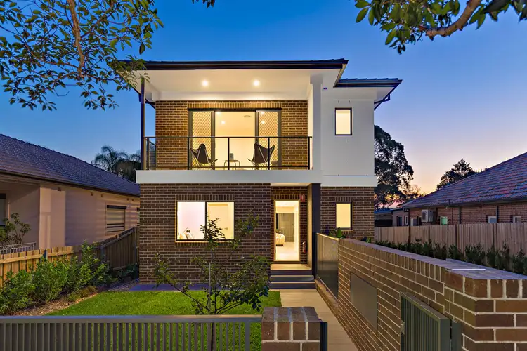 1, 43 Mackenzie Street, Strathfield NSW 2135
