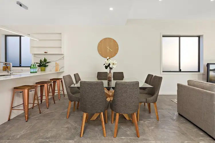 Fifth view of Homely house listing, 1, 43 Mackenzie Street, Strathfield NSW 2135