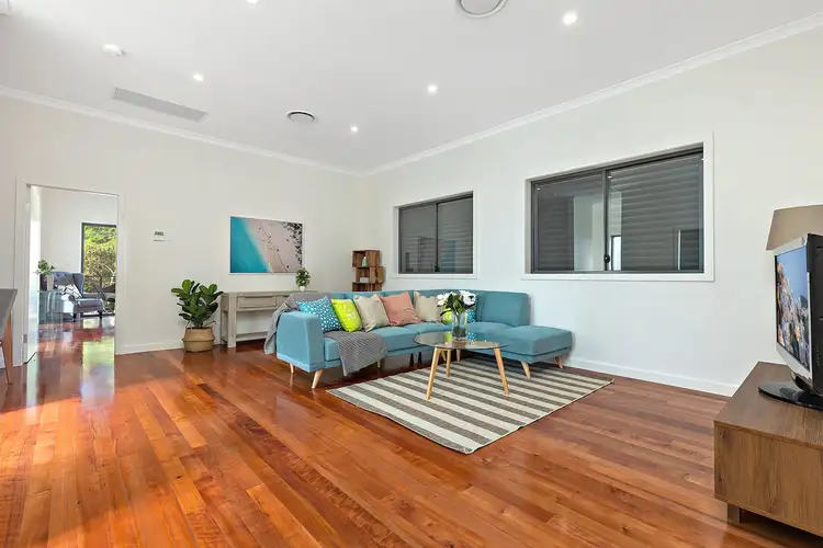 Sixth view of Homely house listing, 1, 43 Mackenzie Street, Strathfield NSW 2135