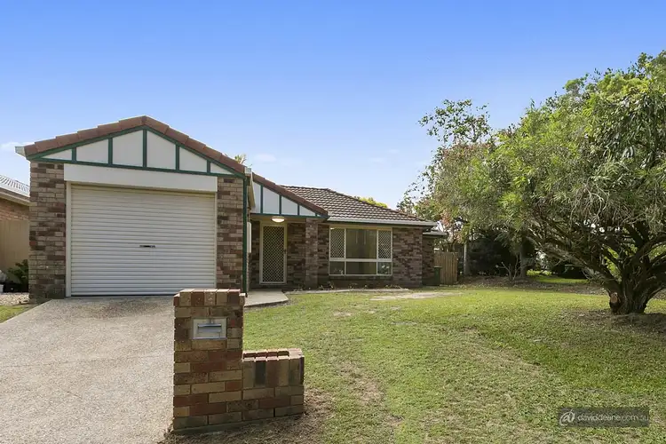 Main view of Homely house listing, 2 Byron Court, Kallangur QLD 4503
