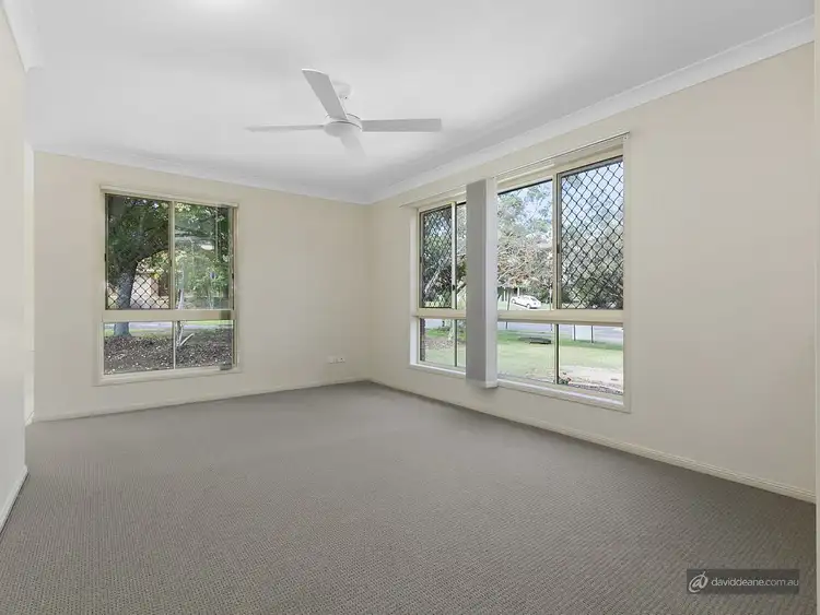 Second view of Homely house listing, 2 Byron Court, Kallangur QLD 4503