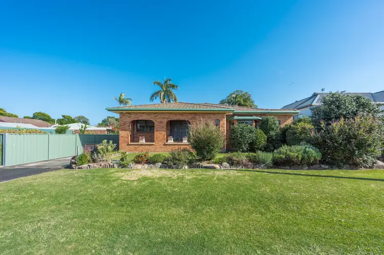 3 BOWTELL AVENUE, Grafton NSW 2460