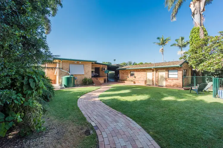 Sixth view of Homely house listing, 3 BOWTELL AVENUE, Grafton NSW 2460