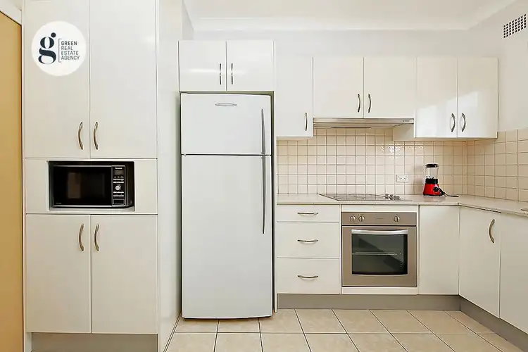 Second view of Homely apartment listing, 12/30-32 Forster Street, West Ryde NSW 2114