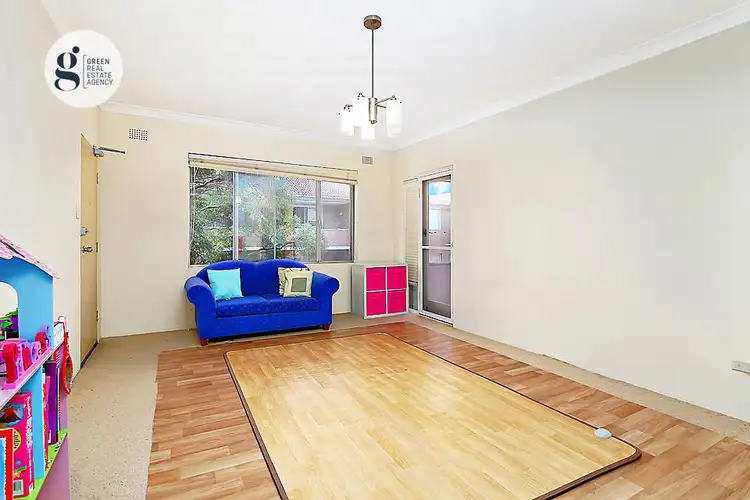 Fourth view of Homely apartment listing, 12/30-32 Forster Street, West Ryde NSW 2114