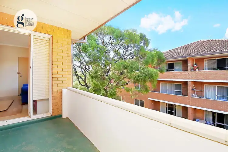 Fifth view of Homely apartment listing, 12/30-32 Forster Street, West Ryde NSW 2114