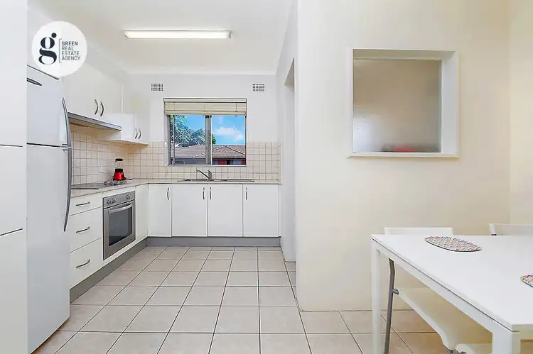 Sixth view of Homely apartment listing, 12/30-32 Forster Street, West Ryde NSW 2114