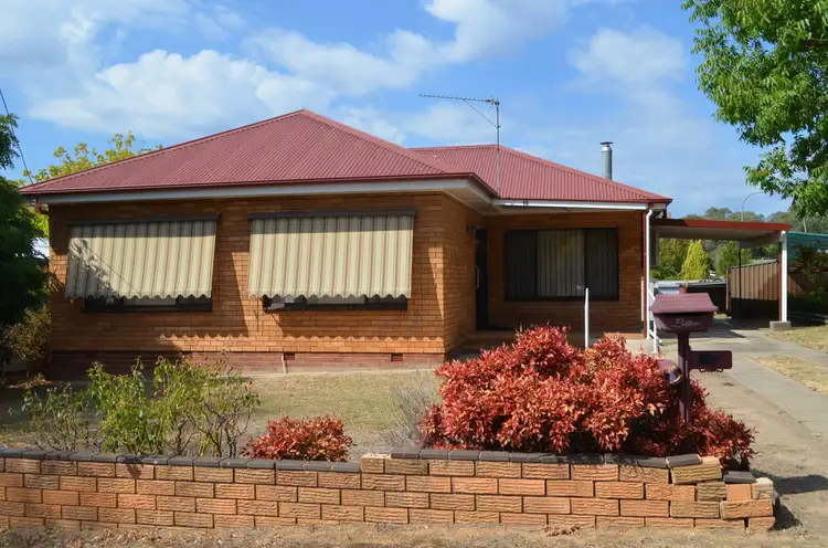 Main view of Homely house listing, 48 Forest Street, Tumut NSW 2720