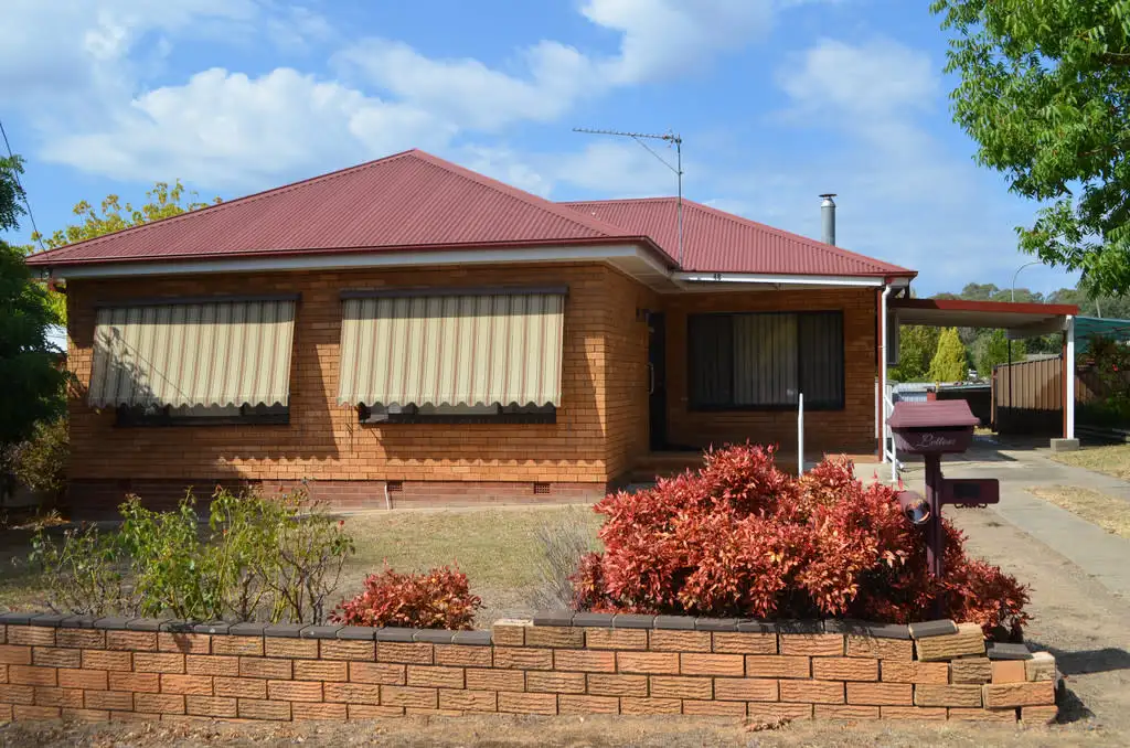 Main view of Homely house listing, 48 Forest Street, Tumut NSW 2720