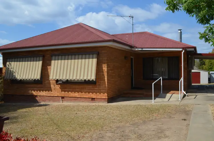 Second view of Homely house listing, 48 Forest Street, Tumut NSW 2720